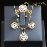 Gorgeous Set Jewelry Sets