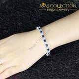 Available In Several Colors / Avas Collection Bracelet Chain & Link Bracelets