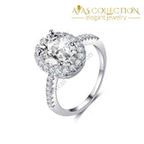 10 Designs Luxury Womens Engagement Rings/ Wedding Sets Bands
