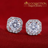 Simple Yet Elegant Stud Earrings