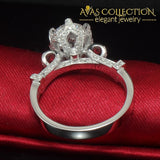 2 Carat Engagement Ring Underwear