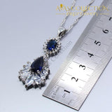 Jewelry Set Ring Size 6/7/8/9/10 Sets