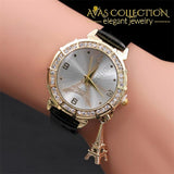 Eiffel Tower Watch Womens Watches