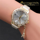 Eiffel Tower Watch Womens Watches