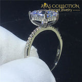 Luxurious Engagement Ring Rings