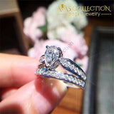 Lovers Ring - Avas Collection