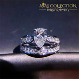 Lovers Ring - Avas Collection
