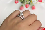 Lovers Ring - Avas Collection