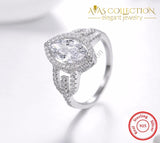 Womens Engagement Rings