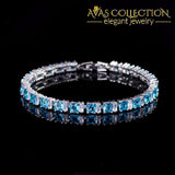 Available In Several Colors / Avas Collection Bracelet Chain & Link Bracelets