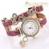 Love Wristwatch Womens Watches