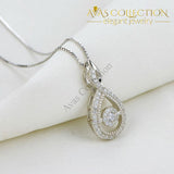 Exquisite Pendant Water Drop Pendants
