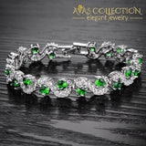 Sea Creatures Bracelet / Avas Collection Chain & Link Bracelets