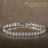 Trendy / Avas Collection Bracelet Chain & Link Bracelets