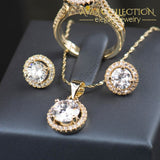 Gorgeous Set Jewelry Sets