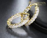 Hoop Earrings