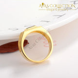 Mens Classy Ring Rings