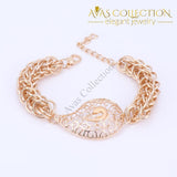 Big Pendant Necklace Set Jewelry Sets