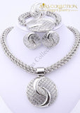 Big Jewelry Set Sets