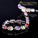 Mutil Color / Avas Collection Bracelet Chain & Link Bracelets