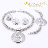 Big Jewelry Set Sets