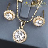 Gorgeous Set Jewelry Sets