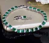Available In Several Colors / Avas Collection Bracelet Chain & Link Bracelets