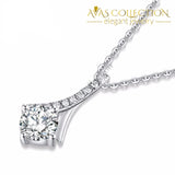 Elegant Pendant Necklace Pendants
