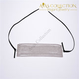 Hot Luxury Rhinestone Choker Statement Necklace - Avas Collection