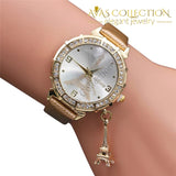 Eiffel Tower Watch Womens Watches