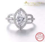 Womens Engagement Rings