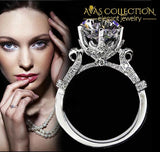 2 Carat Engagement Ring Underwear