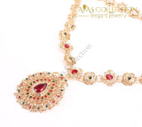Dubai Jewelry Set Sets