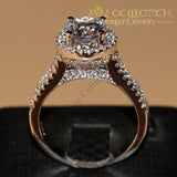 Beautiful Engagement Ring Rings