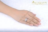Lovely Engagement Ring Rings