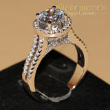 Beautiful Engagement Ring Rings