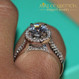 Beautiful Engagement Ring Rings
