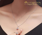 Elegant Pendant Necklace Pendants