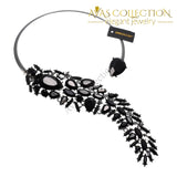 Collar Choker Necklace Necklaces