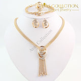 Dazzling Set Jewelry Sets