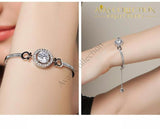 Luxury Bracelet/ Avas Collection Chain & Link Bracelets