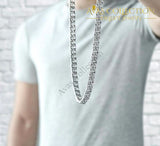 Iced Out Chain/ Bracelet Chain Necklaces