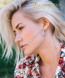 Hoop Earrings