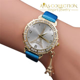 Eiffel Tower Watch Womens Watches