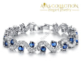 Sea Creatures Bracelet / Avas Collection Chain & Link Bracelets