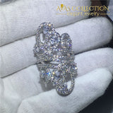 Elegant Fashion Ring Rings