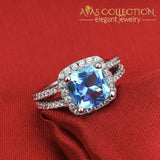 Gorgeous Rings