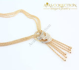 Dazzling Set Jewelry Sets