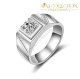 Wide Band Rings