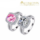Gorgeous Rings